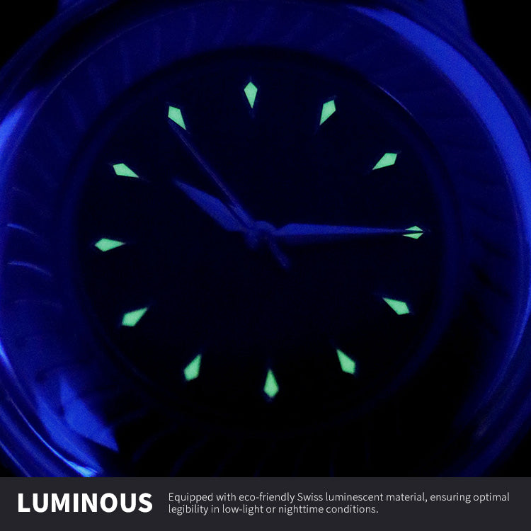 Retro-Futurism Reimagined Black Gold