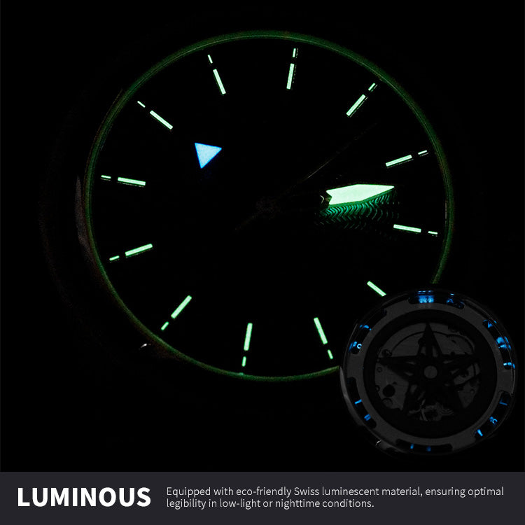 360 Degree Rotating Watch