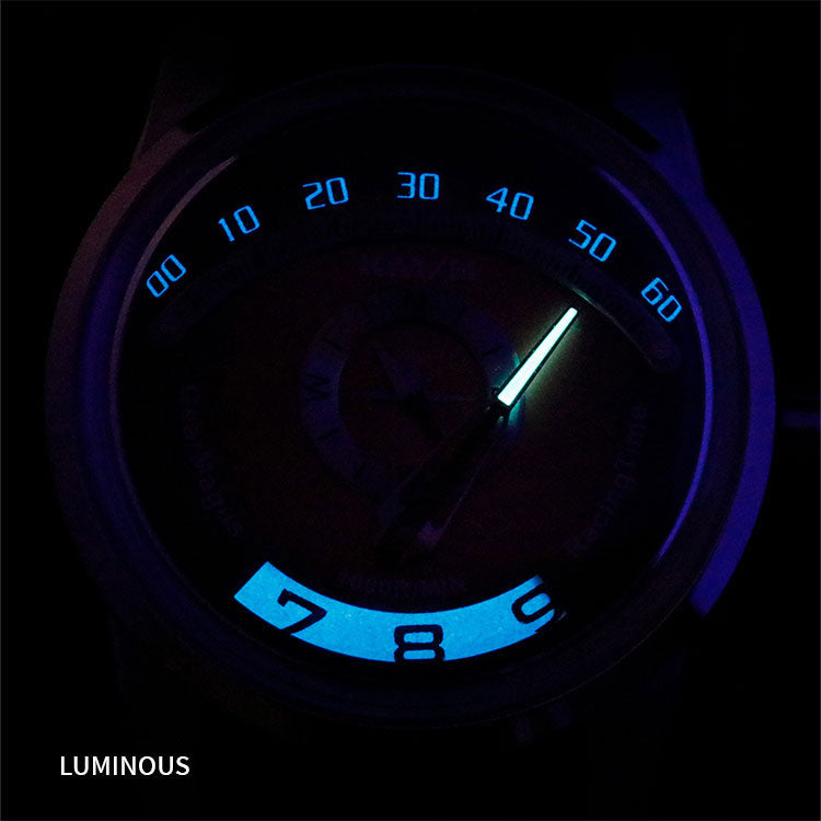 Racing Car Dashboard