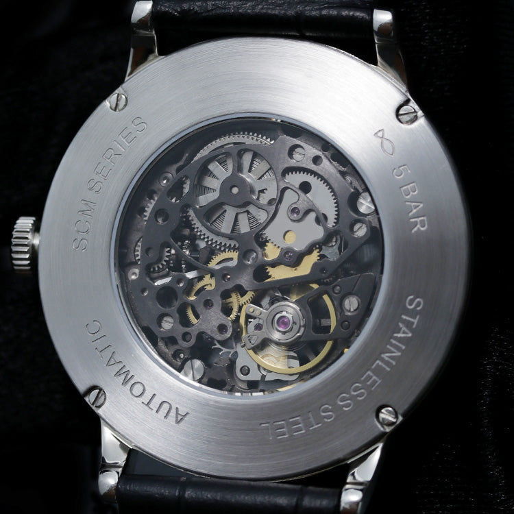 Retro-Futurism Reimagined Black Gold