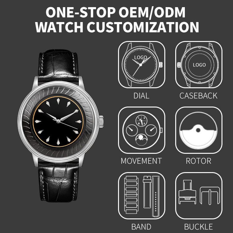Retro-Futurism Reimagined Black Gold