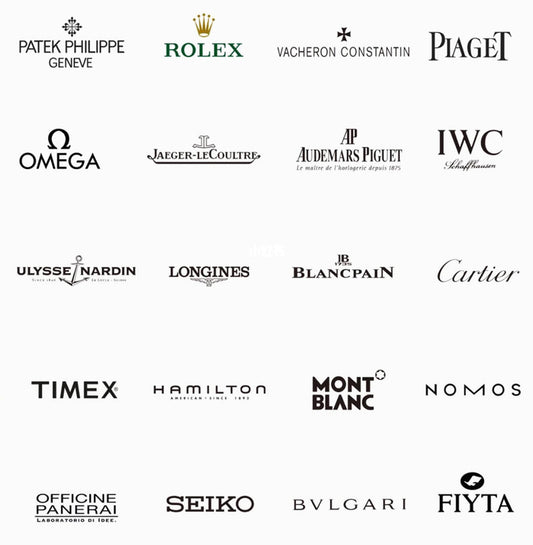 The world's top watch brands introduce the next chapter