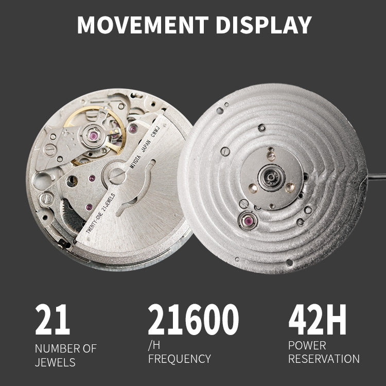 Four Ring Star Orbit Space Silver
