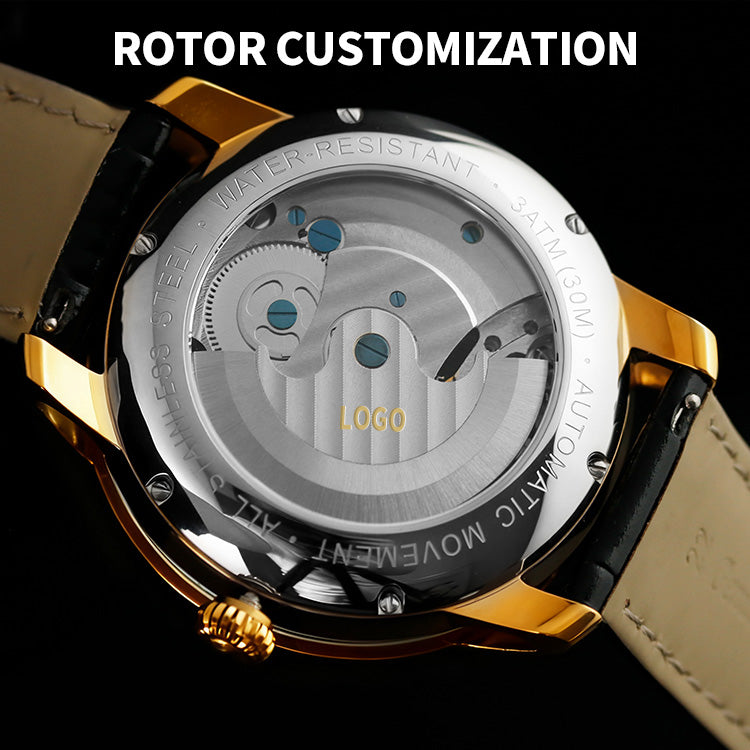 Ancient Mythology Pixiou 24Hour Gold