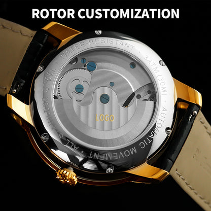 Ancient Mythology Pixiou 24Hour Gold
