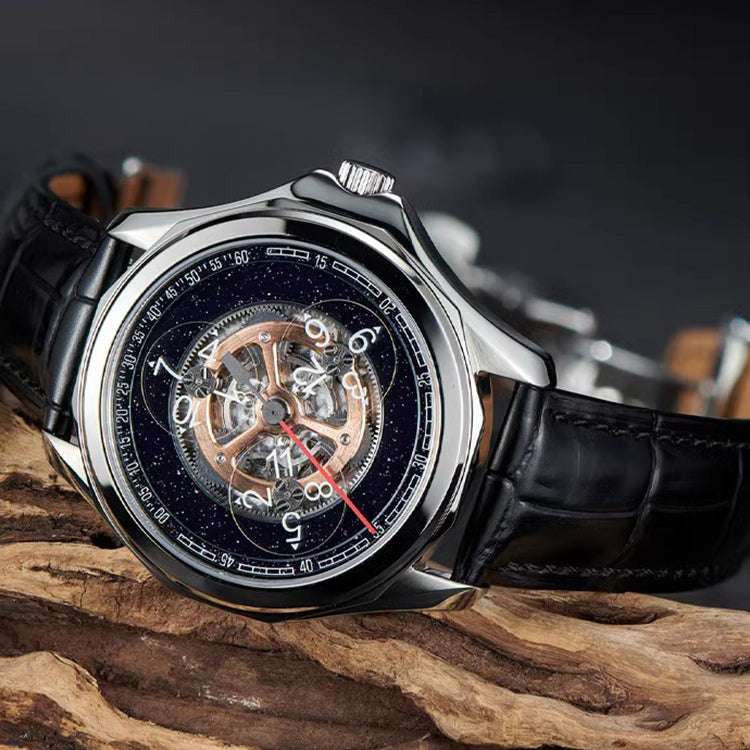 The Wanderer Hours Aventurine