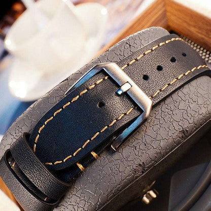 A global timepiece for your wrist