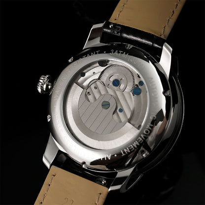 Nature Panda Bamboo 24Hour Grenn