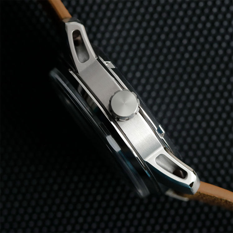 Racing Car Dashboard