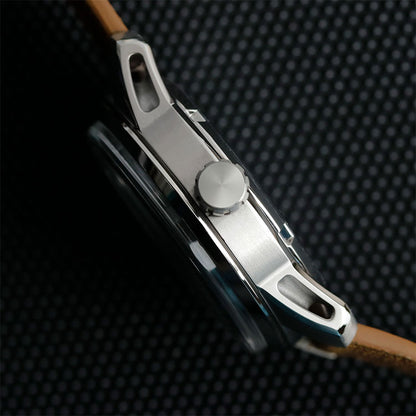 Racing Car Dashboard